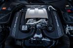 Mercedes-AMG C63 S Coupe 2016 года (AU)